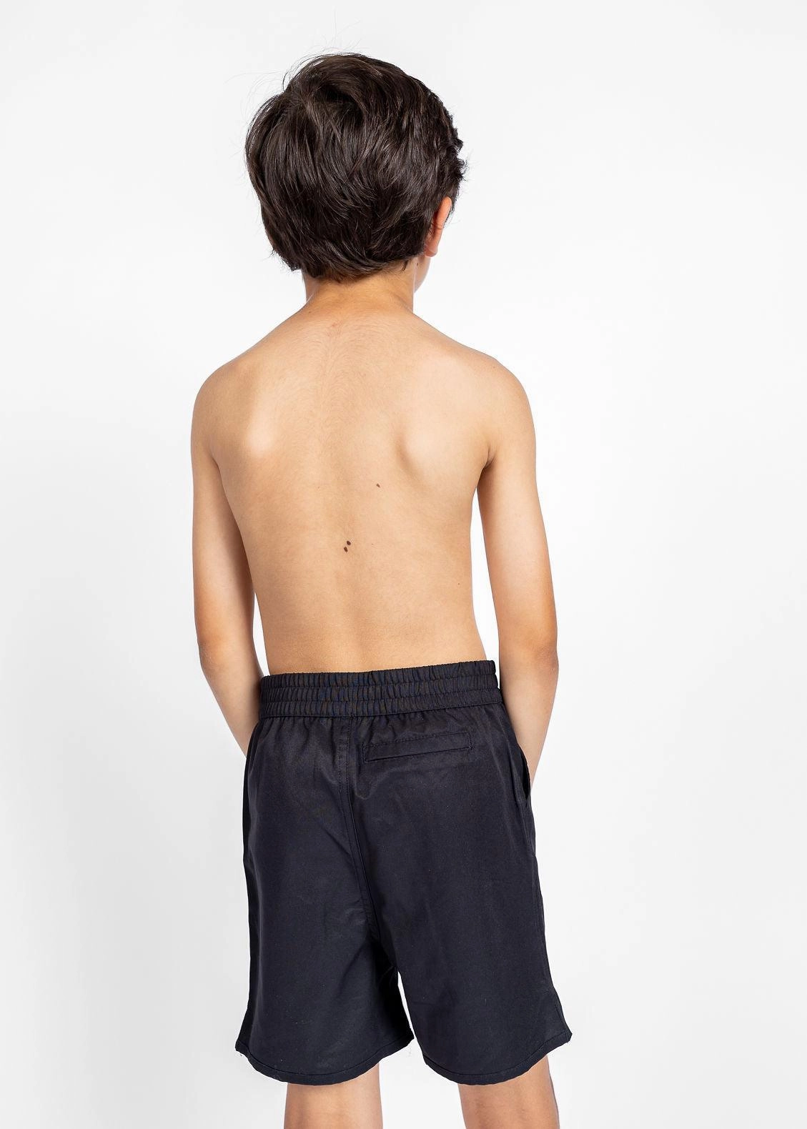 Black | Youth Boardies