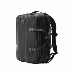 Travel Pouch Set Travel Holdall Bag Black Ember Forge 30 15 Convertiable Travel Pack