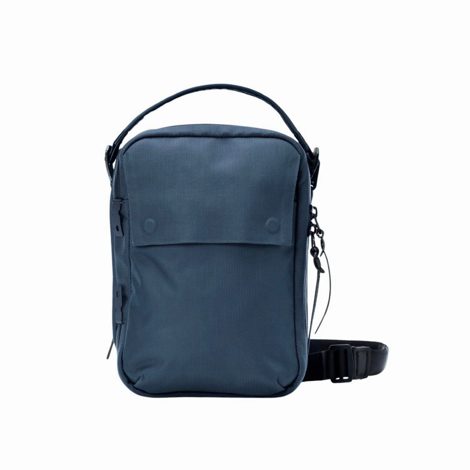 Travel Gear Bag Black Ember Kompak Sling Bag 5L