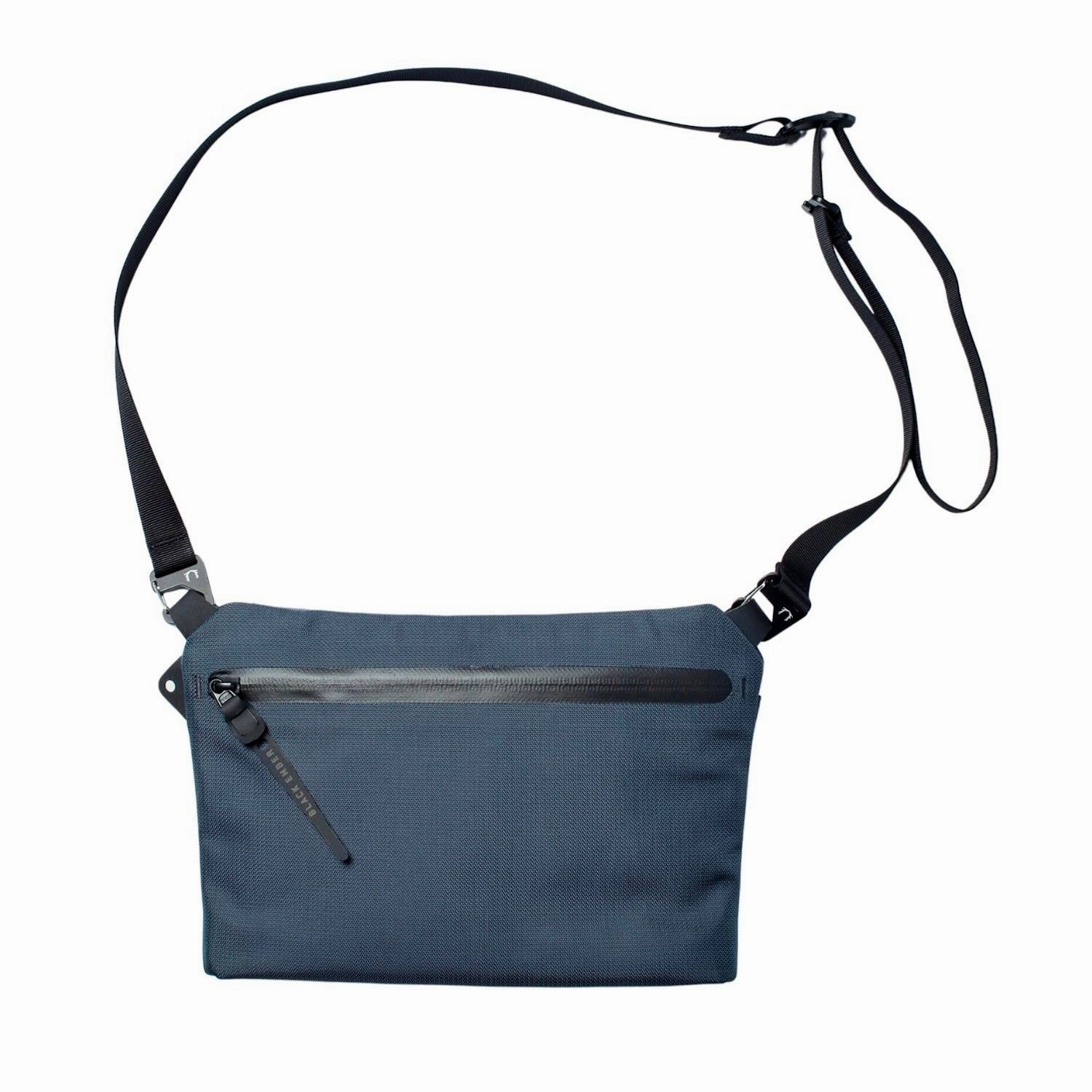 Padded Travel Bag Versatile Travel Bag Black Ember Sacoche_01 Sling Bag 10.5