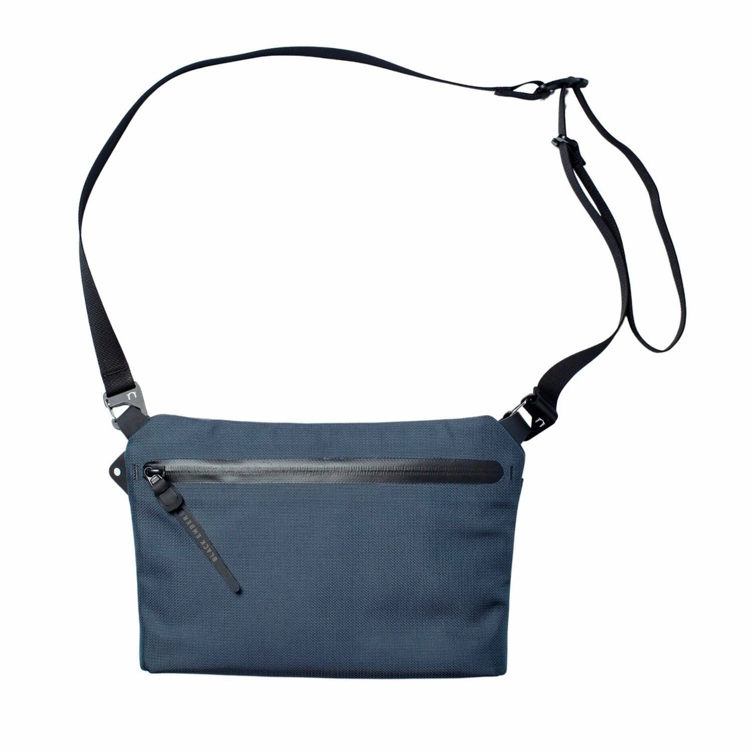 Duffel Bag Black Ember Sacoche_01 Sling Bag 10.5