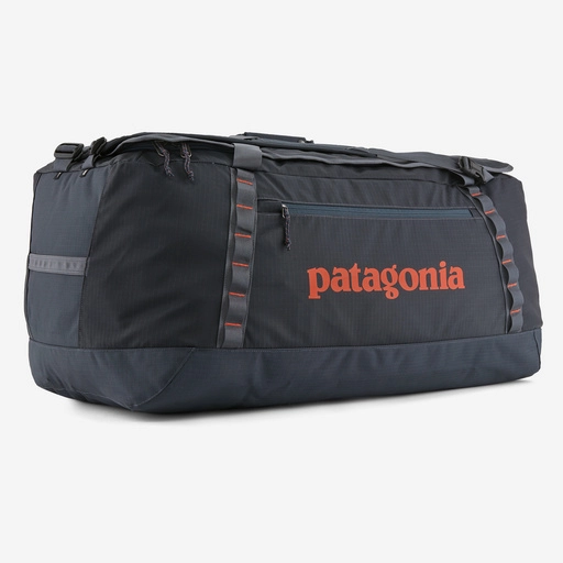 Black Hole Duffel 100L Travel Bag Smart Luggage