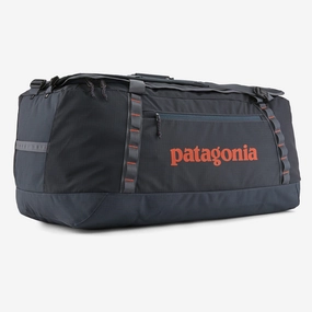 Black Hole Duffel 100L Travel Bag Smart Luggage