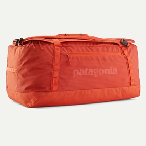Black Hole Duffel 100L Travel Essentials Pouch Suitcase