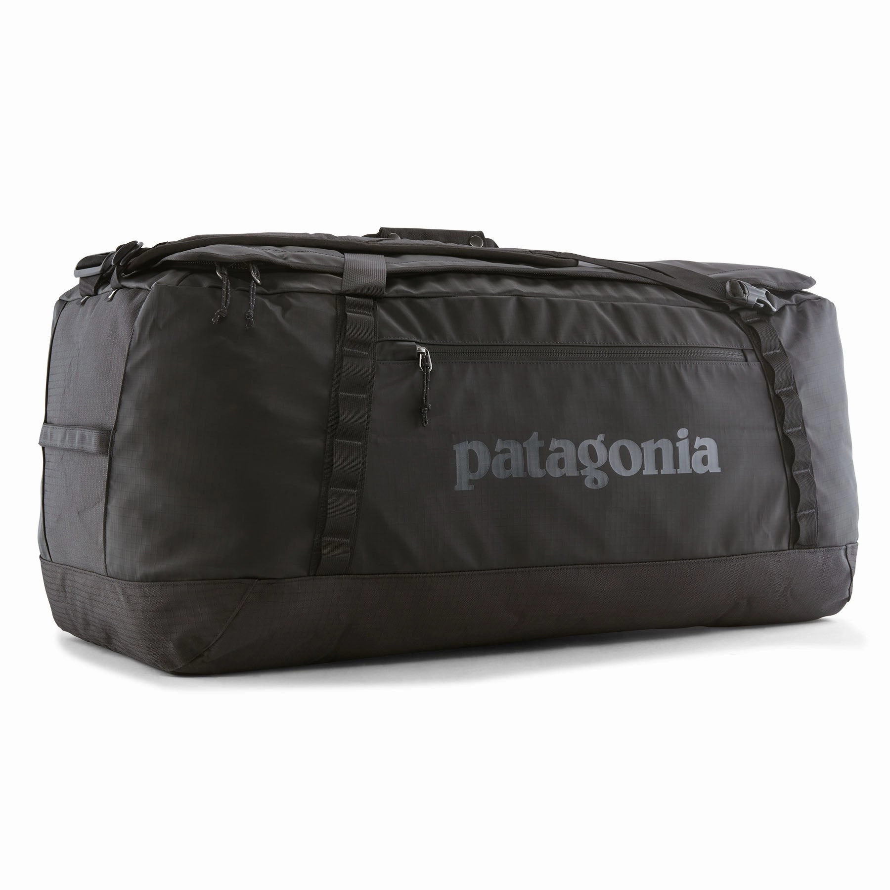 Carry-On Bag Black Hole Duffel 100L