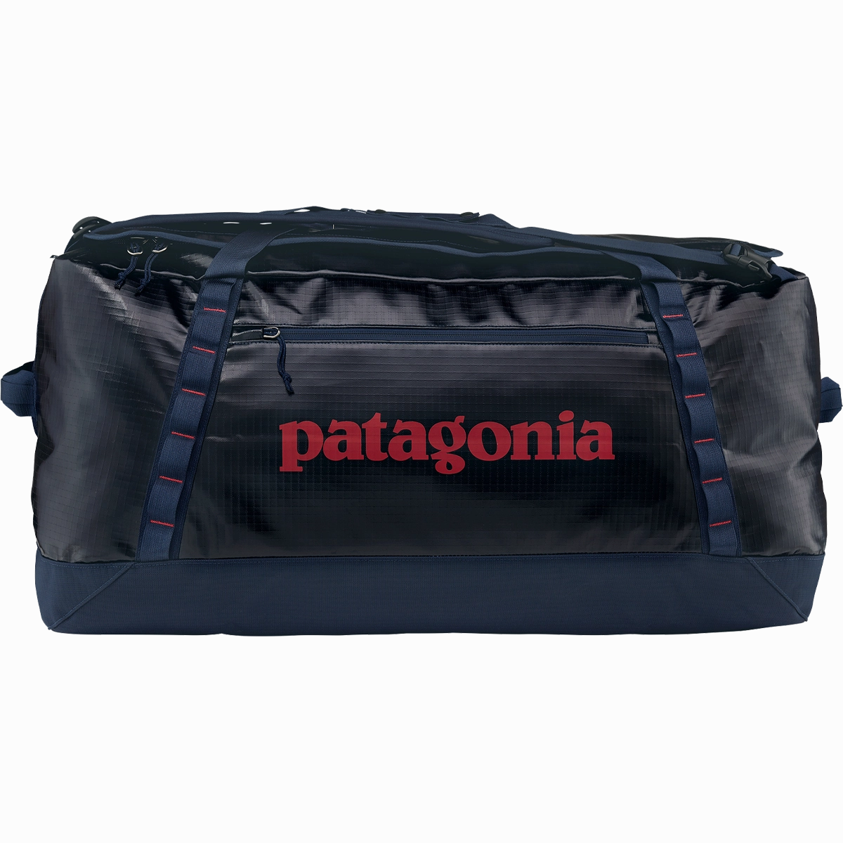 Packing Cubes Black Hole Duffel 100L