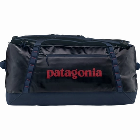 Packing Cubes Black Hole Duffel 100L