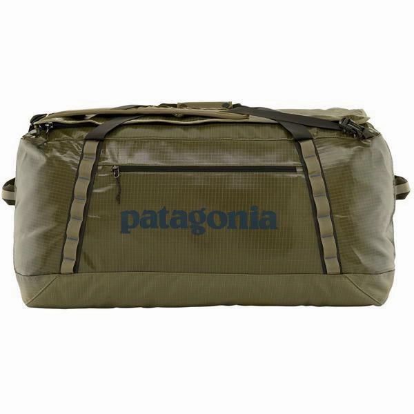 Black Hole Duffel 100L Carrying Tote Suitcase
