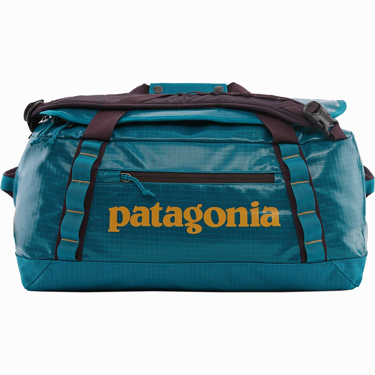 Black Hole Duffel 40L Storage Bag