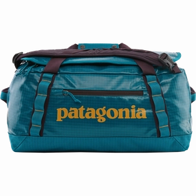 Black Hole Duffel 40L Storage Bag