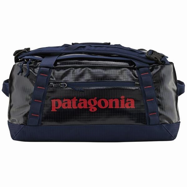Travel Security Black Hole Duffel 40L