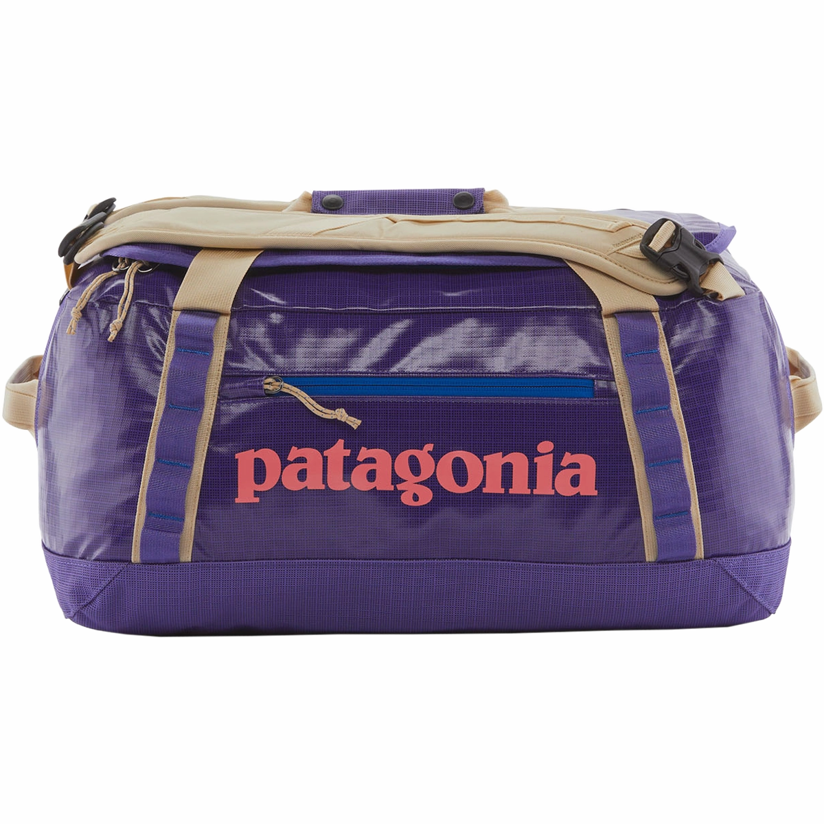Black Hole Duffel 40L Suitcase Travel Luggage Protector