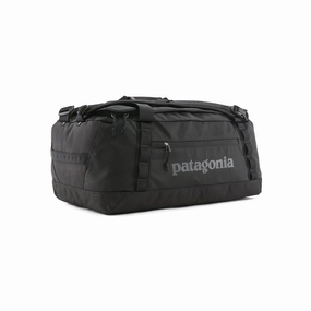 Black Hole Duffel 40L Travel Accessories Bag Travel Purse