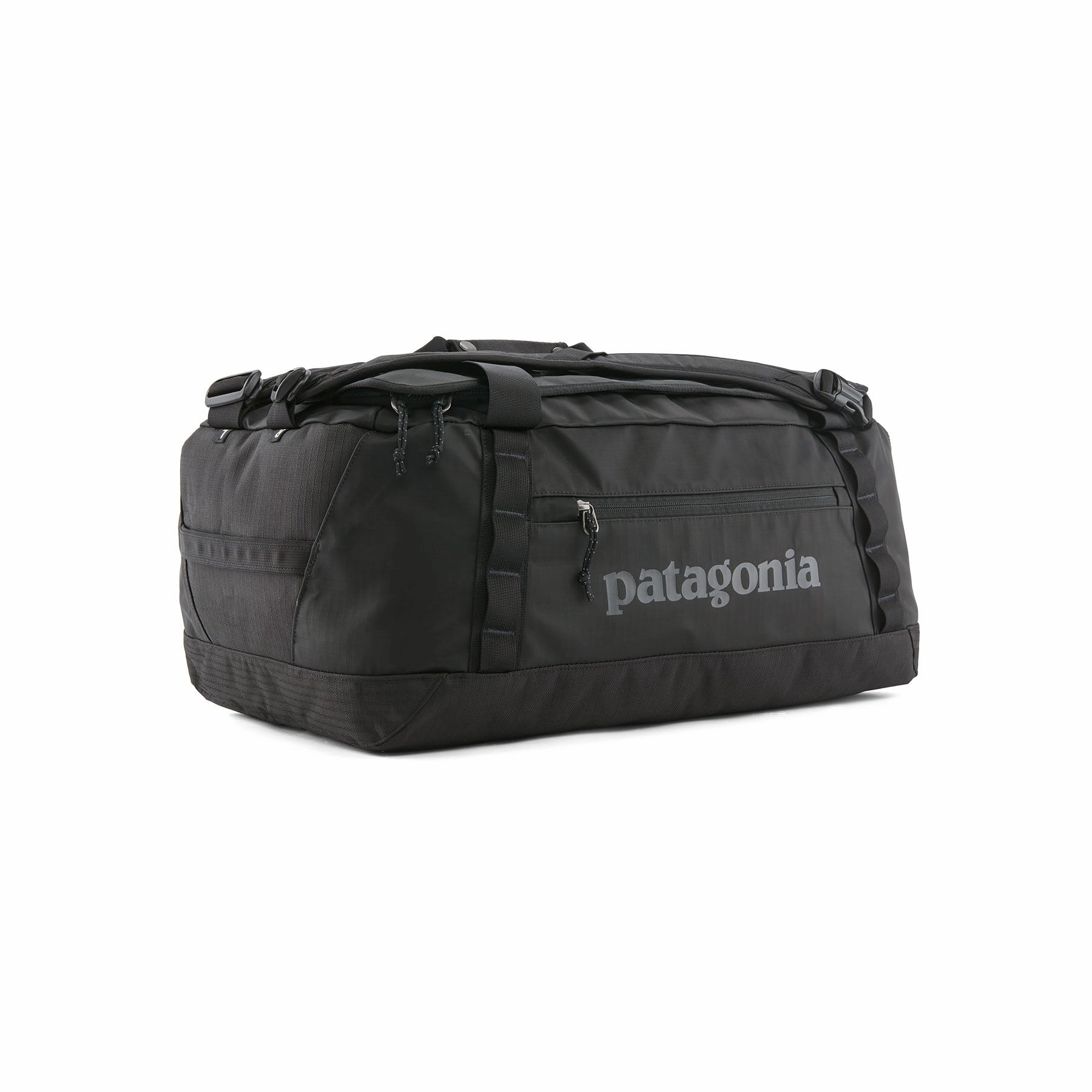 Black Hole Duffel 40L Travel Accessories Bag Travel Purse
