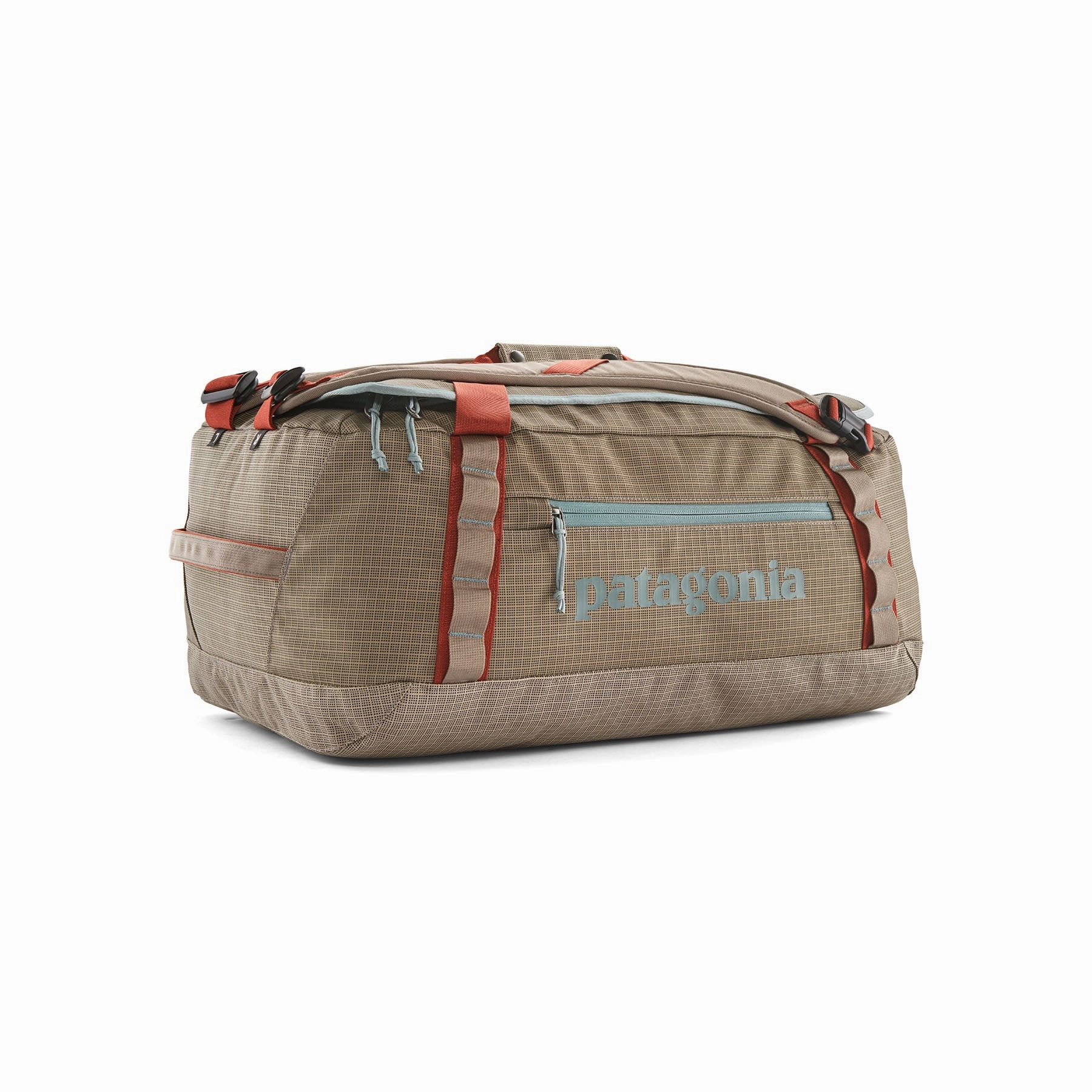 Travel Clutch Black Hole Duffel 40L