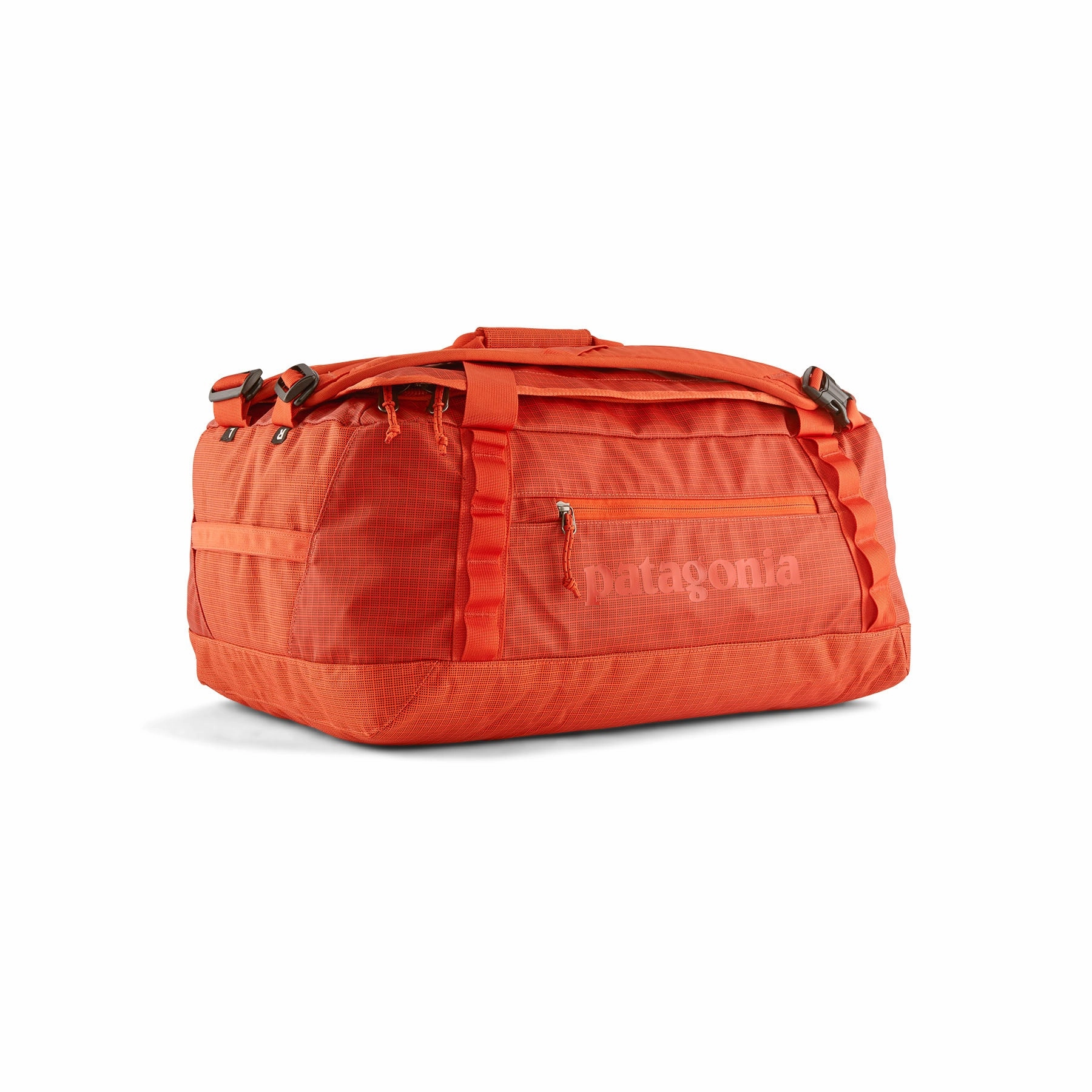 Black Hole Duffel 40L Overnight Bag
