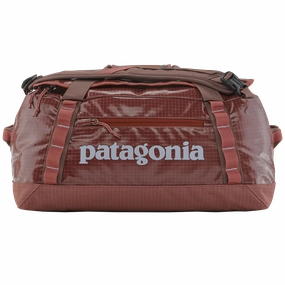 Suitcase Lock Black Hole Duffel 40L