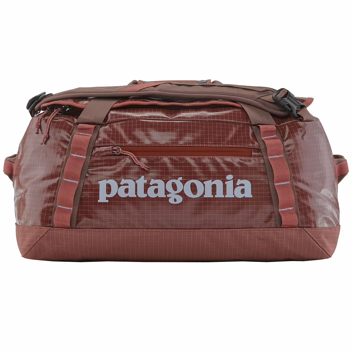 Suitcase Lock Black Hole Duffel 40L