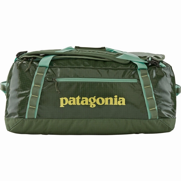 Black Hole Duffel 55L Travel Case Travel Backpack