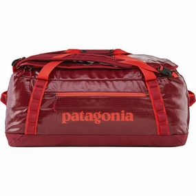 Travel Kit Set Travel Wallet Black Hole Duffel 55L
