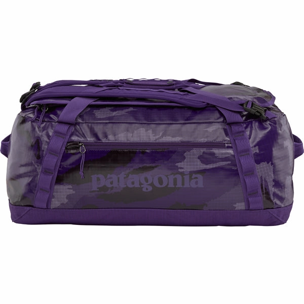 Travel Gear Black Hole Duffel 55L