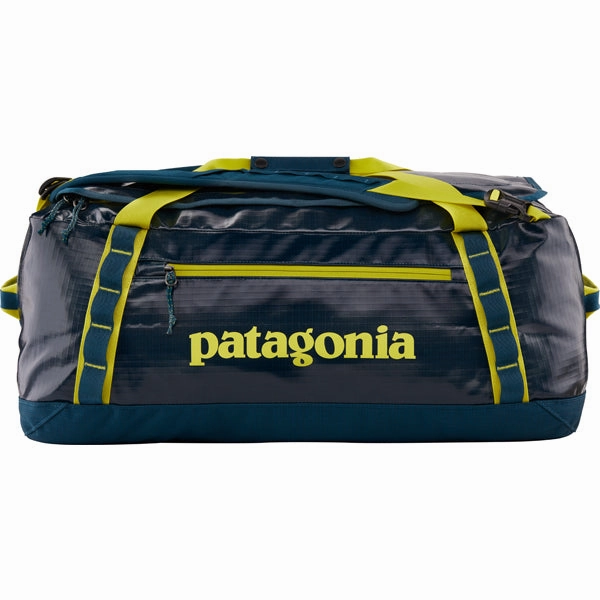 Travel Kit Personal Luggage Black Hole Duffel 55L