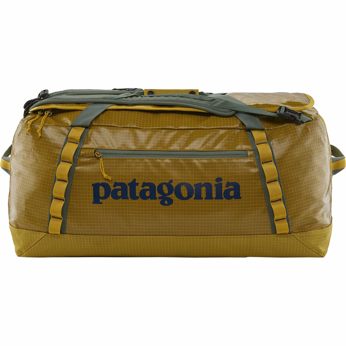 Carry-On Set Portable Luggage Black Hole Duffel 70L