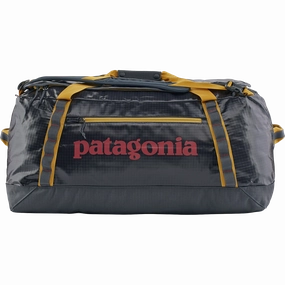 Black Hole Duffel 70L Portable Travel Bag Luggage Storage