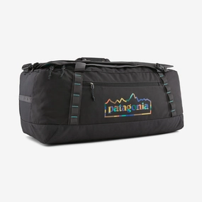 Black Hole Duffel 70L Travel Accessories Bag Travel Kit