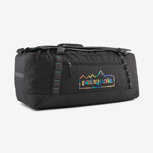 Black Hole Duffel 70L Travel Accessories Bag Travel Kit