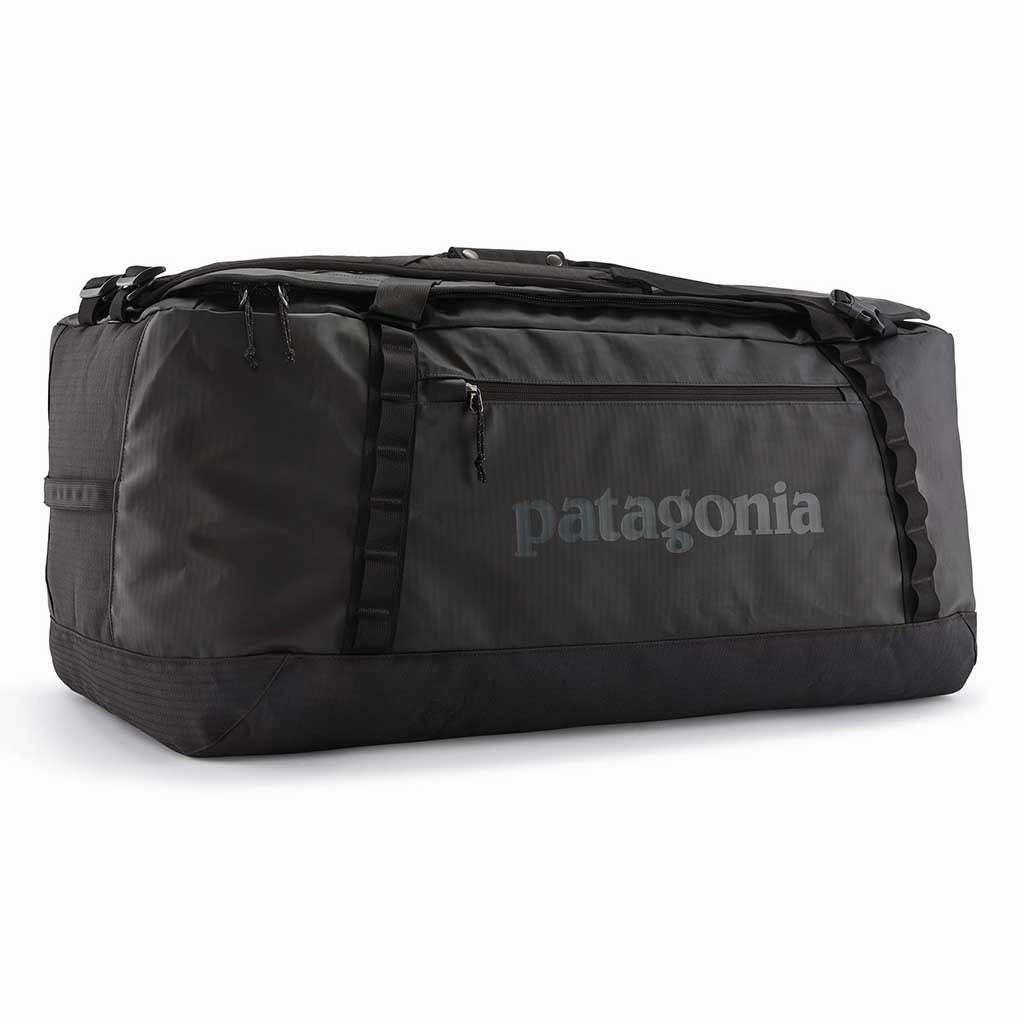 Black Hole Duffle 100L Travel Liner Bag Travel Clutch