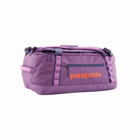 Travel Sling Bag Protective Travel Bag Black Hole Duffle 40L