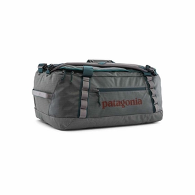 Travel Waist Bag Travel Messenger Bag Black Hole Duffle 40L