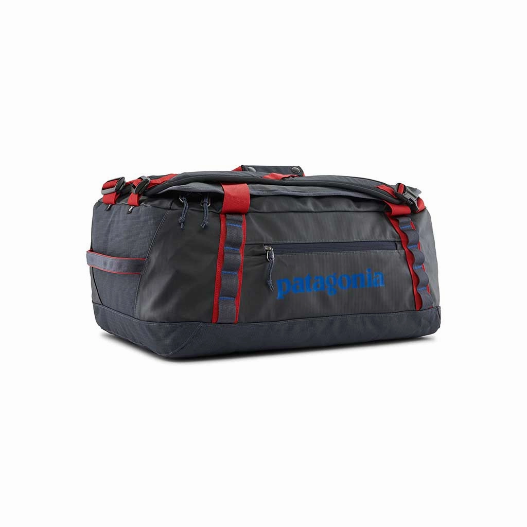 Crossbody Travel Bag Black Hole Duffle 40L