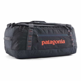 All-In-One Travel Bag Black Hole Duffle 55L