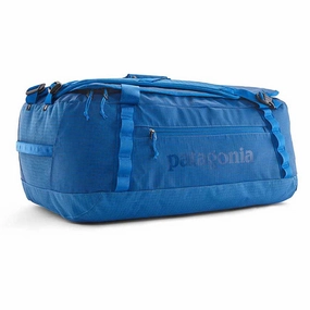 Black Hole Duffle 55L Heavy-Duty Travel Bag Travel Clutch