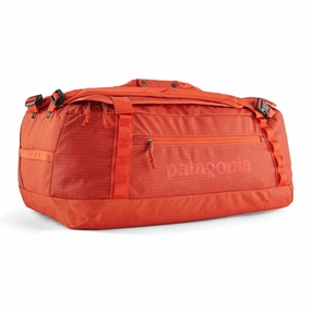 Travel Storage Case Black Hole Duffle 55L
