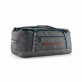 Ergonomic Travel Bag Black Hole Duffle 70L