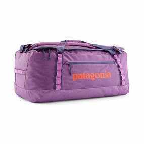 Rolling Luggage Foldable Travel Bag Black Hole Duffle 70L