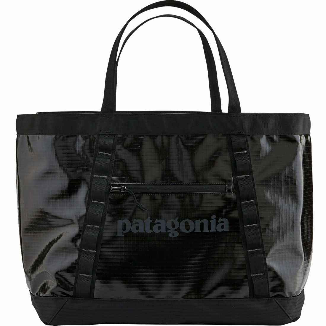 Black Hole Gear Tote Quick-Pack Luggage