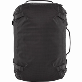 Black Hole Mlc 45L Pack Luggage Gear