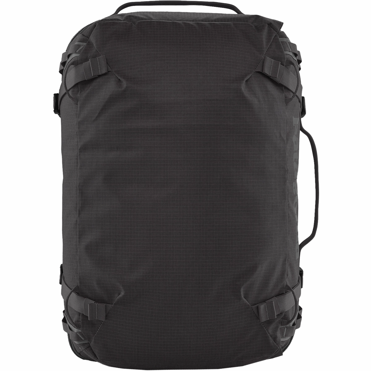 Black Hole Mlc 45L Pack Luggage Gear