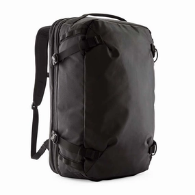 Black Hole Mlc 45L Versatile Travel Bag Travel Storage Organizer