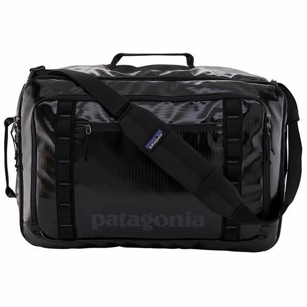 Black Hole Mlc Travel Bags Set Lightweight Travel Bag