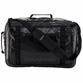Black Hole Mlc Travel Bags Set Lightweight Travel Bag