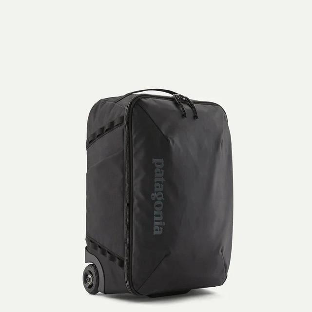 Business Trip Bag Black Hole Mlc Wheeled Duffel 34L