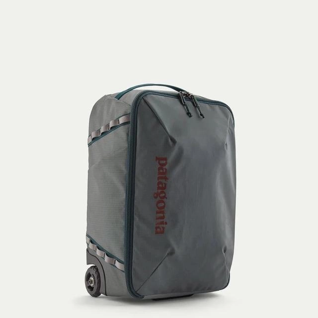 Travel Organizer Case Travel Duffel Black Hole Mlc Wheeled Duffel 34L