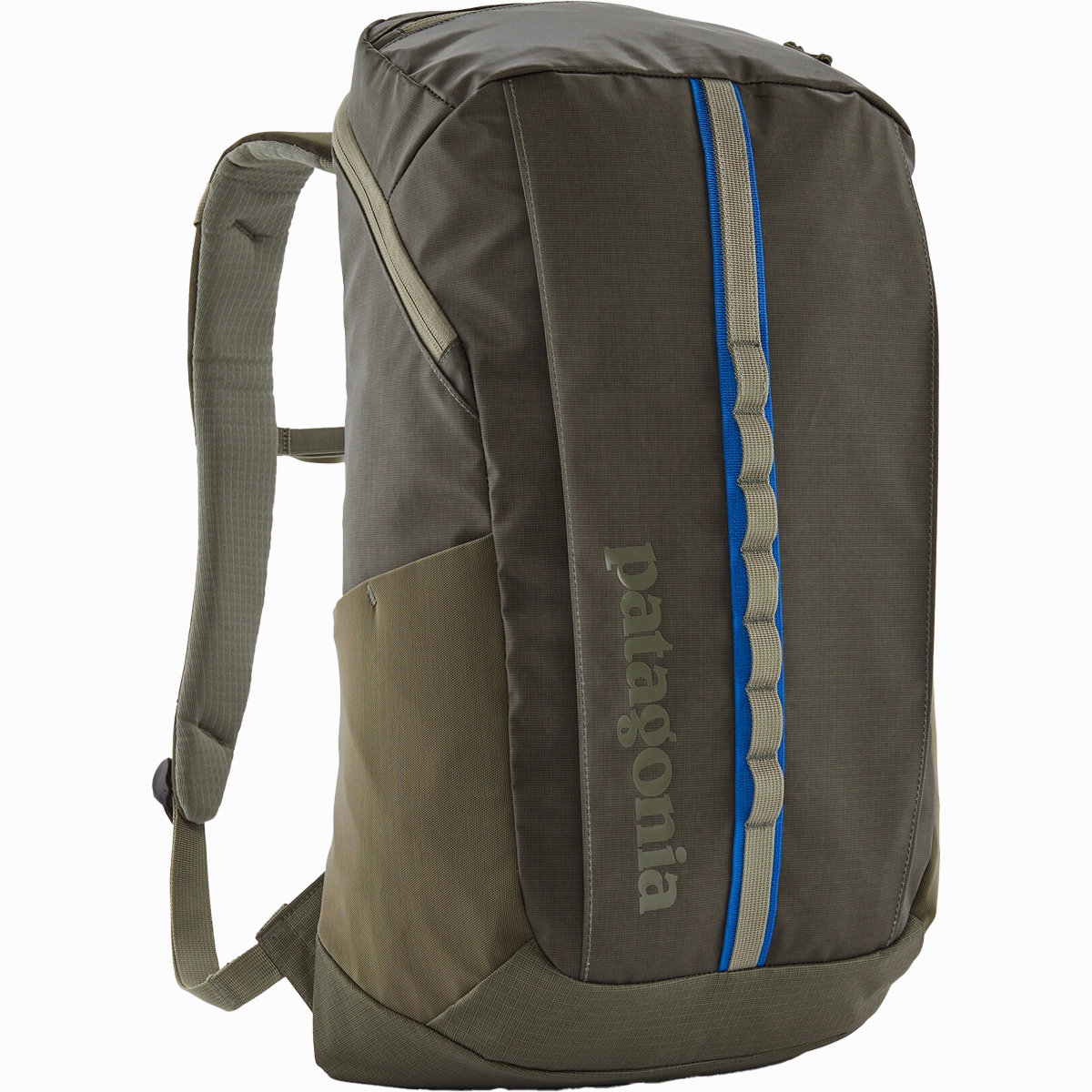 Black Hole Pack 25L Mesh Travel Bag All-In-One Travel Bag