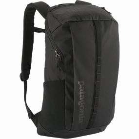 Black Hole Pack 25L Lightweight Travel Bag