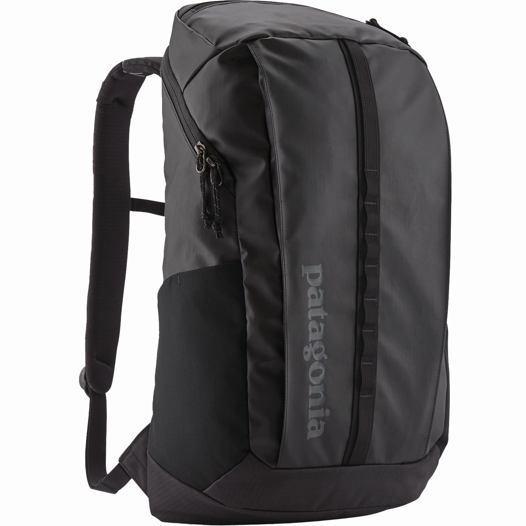 Functional Travel Bag Black Hole Pack 25L